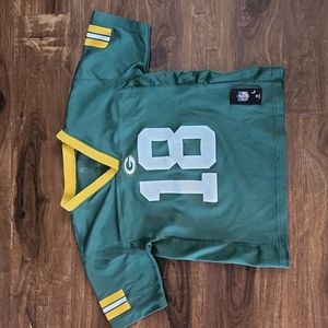 Toddler Cobb Jersey